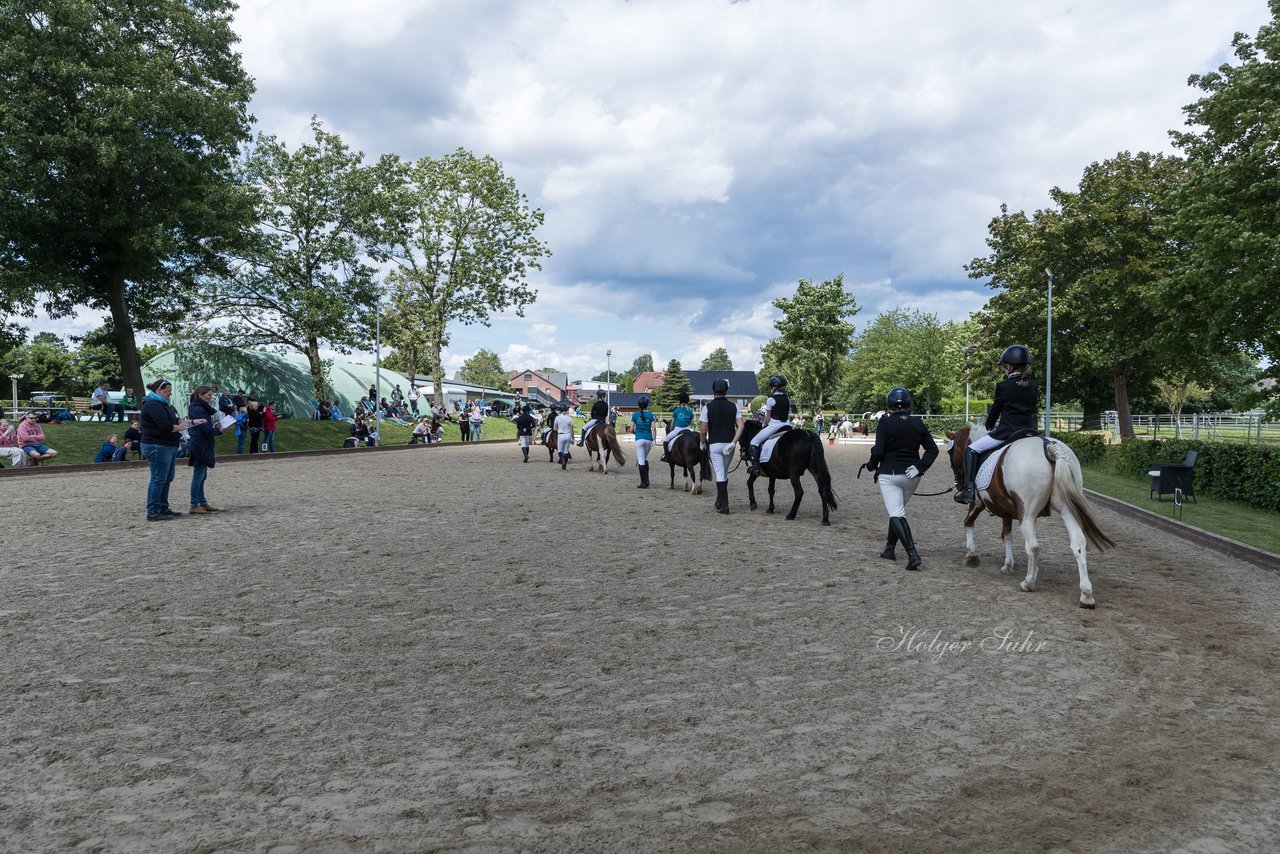 Bild 61 - Pony Akademie Turnier